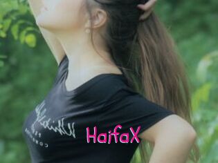 HaifaX