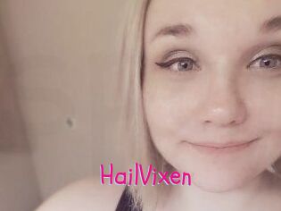 HailVixen