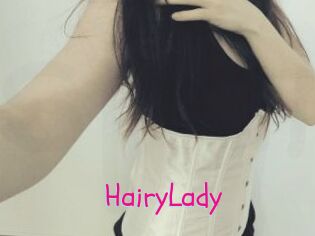 HairyLady