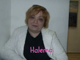 Halema