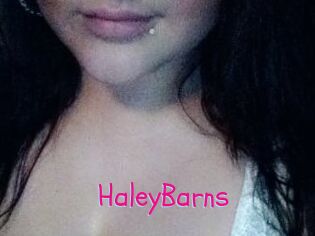 HaleyBarns