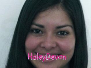 HaleyDevon