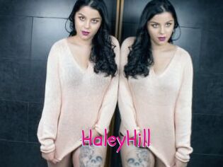 HaleyHill