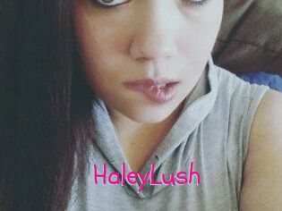 HaleyLush