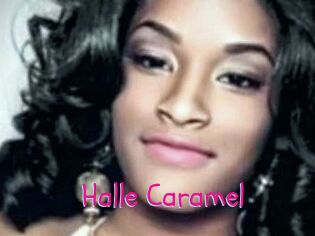 Halle_Caramel