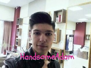 HandsomeAdam