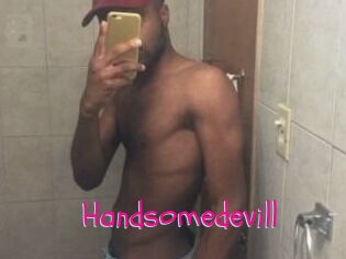 Handsomedevill