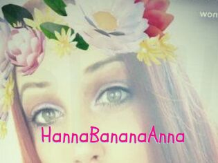 HannaBananaAnna