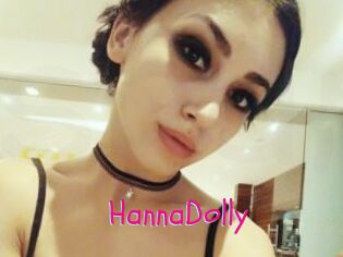 HannaDolly