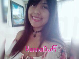 HannaDuff