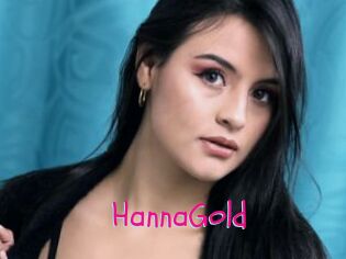 HannaGold