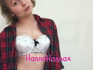 HannaHannax