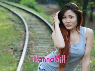 HannaMill
