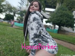 HannaParker