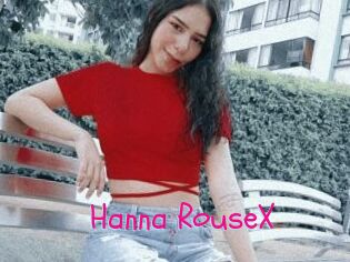 Hanna_RouseX