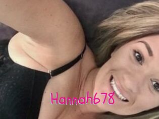 Hannah678