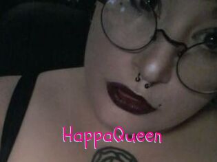 HappaQueen