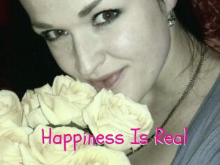 Happiness_Is_Real