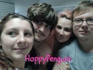 HappyPenguin