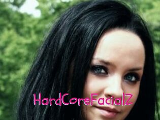 HardCoreFacialZ