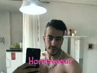 Hardouceur