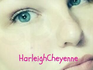HarleighCheyenne
