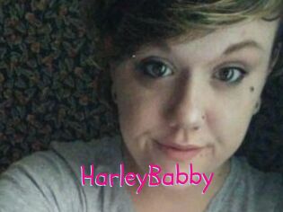 HarleyBabby