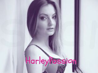 HarleyPassion