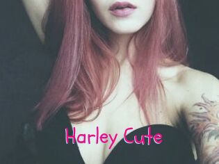 Harley_Cute