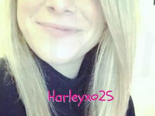 Harleyxo25