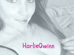 HarlieQwinn