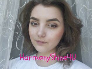 HarmonyShine4U_