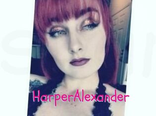 Harper_Alexander