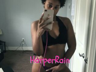 HarperRain