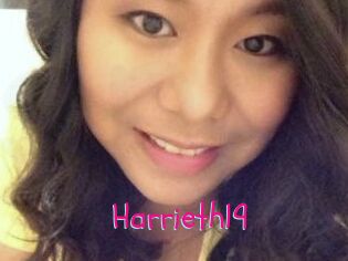 Harrieth19