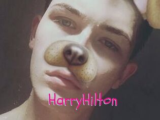 HarryHilton