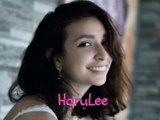 HaruLee