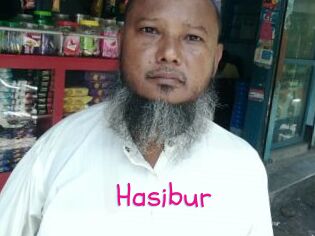 Hasibur