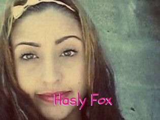 Hasly_Fox