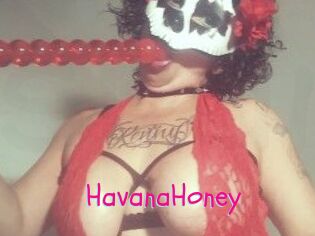 HavanaHoney