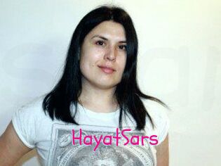 HayatSars Spanking Sarah