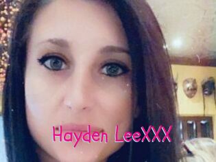 Hayden_LeeXXX