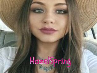 HazelSpring