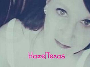 Hazel_Texas