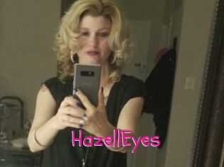 HazellEyes