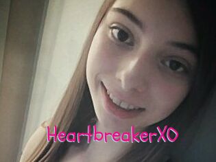 HeartbreakerXO