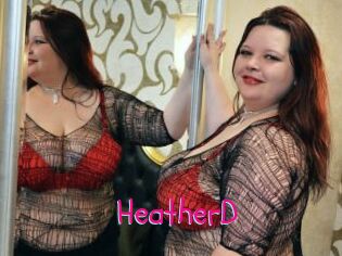 HeatherD Spanking Sarah