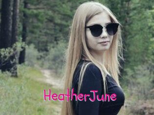 HeatherJune