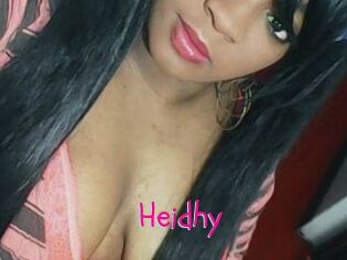 Heidhy