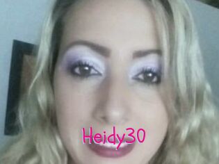 Heidy30